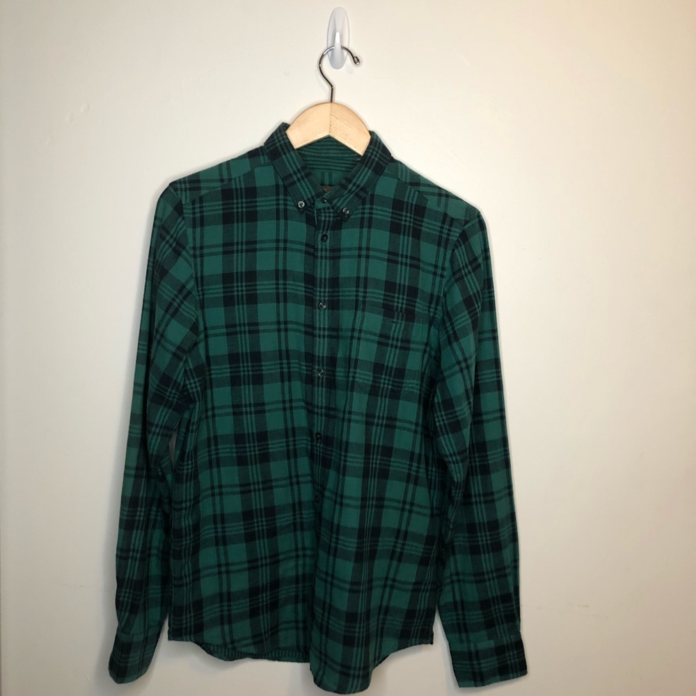 Ben Sherman casual button up